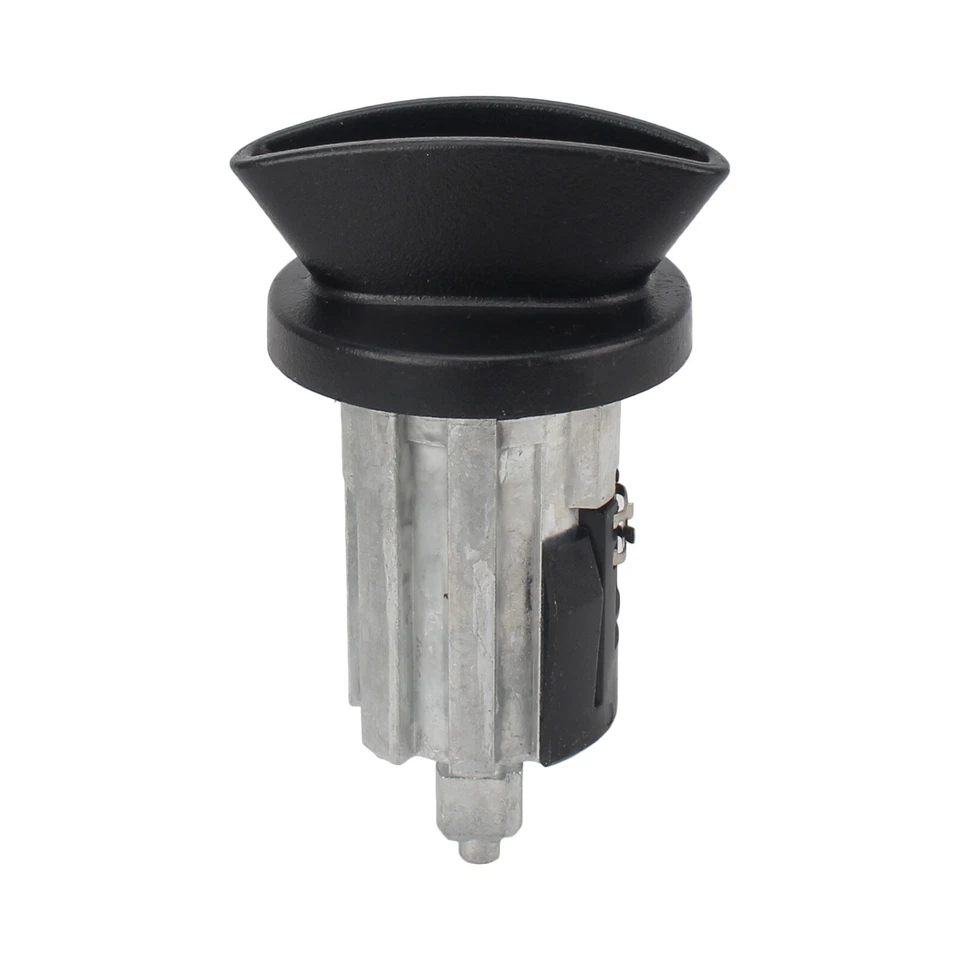 Interruptor de ignição cilindro de trava com 2 chaves para Mazda B2300 B2500 B3000 B4000 - Imagem 2 de 4