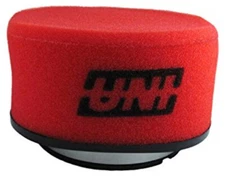 Uni Filter Dual Stage Air Filter Honda ATC250R