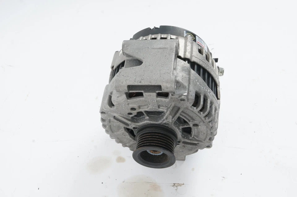 07-11 ALTERNADOR MERCEDES S550 W221 AL0846X Foto 3 de 4