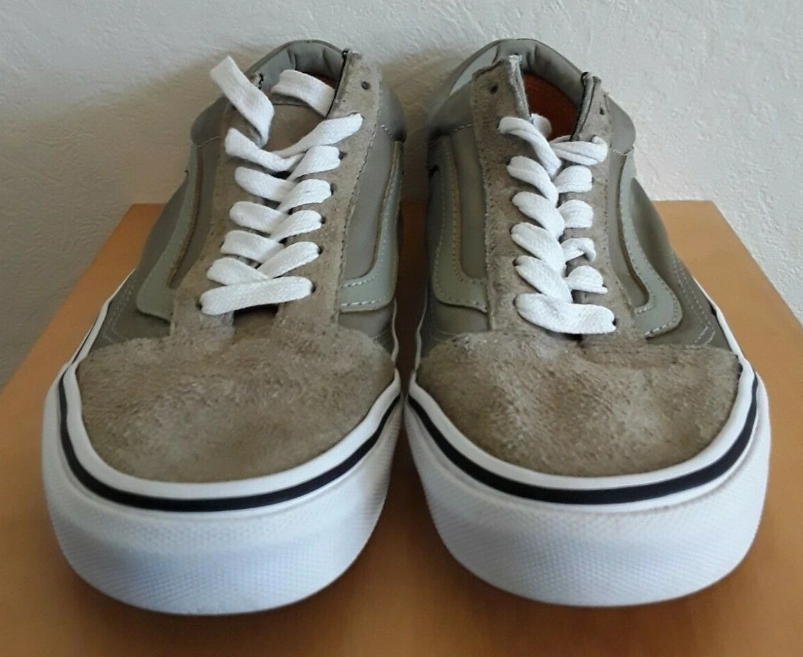 Vans olive green sneakers sale
