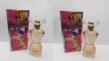 SOFIA VERGARA LOST IN PARADISE EAU DE PARFUM SPRAY 1 OZ BOXED (LOT OF 2)