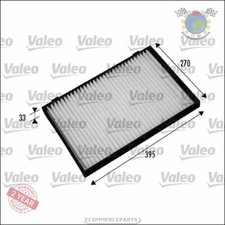 Filtre d'habitacle Rover 75