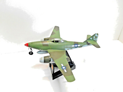 Easy Model 36368  Me 262A-1a  US Beuteflugzeug     1/72 (Neu & OVP)