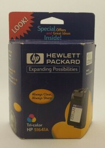 hp 51641a