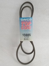OEM Dayco V-Belt 15605 11A1535