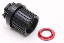Micro Spline 12s freeHub Body M9100 12Speed for novatec D792SB