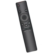 Replace Remote for Samsung TV UN55KU6500 UN65KU6500 UN55KU6500F UN65KU6500FXZA