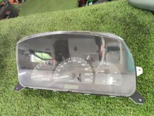 Compteur Chevrolet REZZO