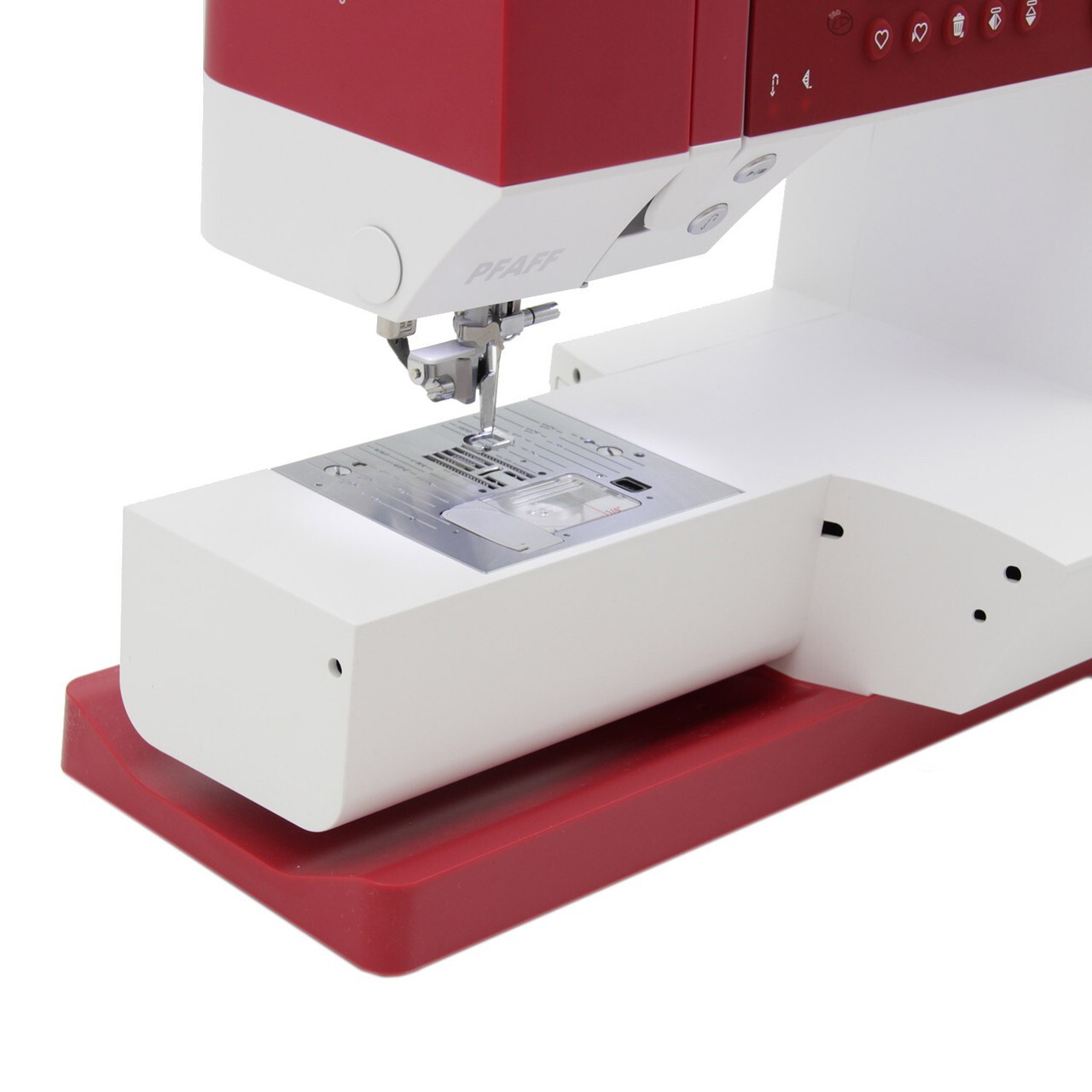 Pfaff Creative 1.5 Sewing & Embroidery Machine (Refurbished) eBay