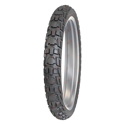 Dunlop 90/90-21 150/70-17 Tire Set Trailmax Raid Dual Sport Front