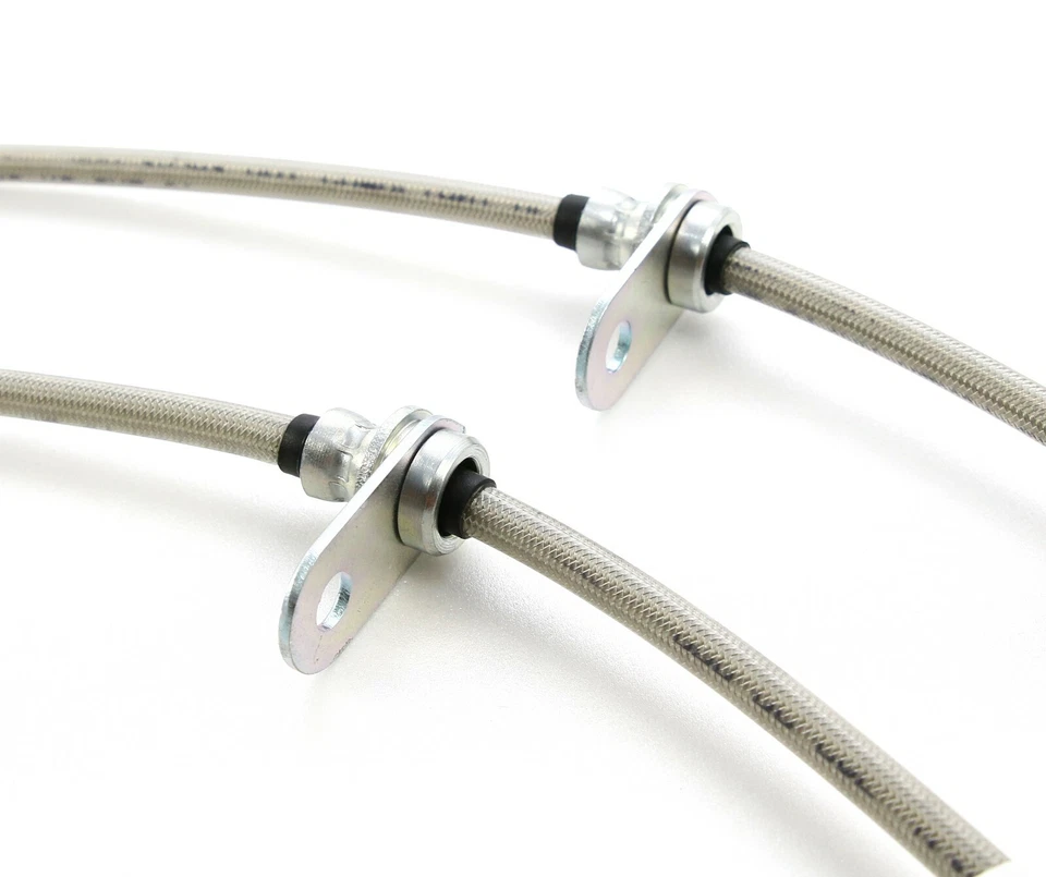 Fits Subaru Legacy BE, BH, BT 1999-2004 - SAFEBRAKE Performance Lines — 第 3/4 张图片