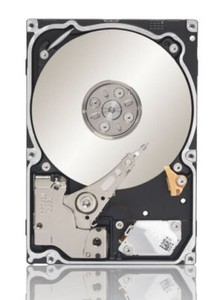 Seagate Constellation.2 2,5 Zoll 1TB Interne Festplatte (ST91000640NS)