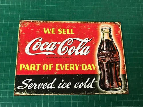 Drinks Alcohol Metal Signs Plaque Sign Man Cave Home Bar Pub Garage Tiki Décor - Picture 60 of 144