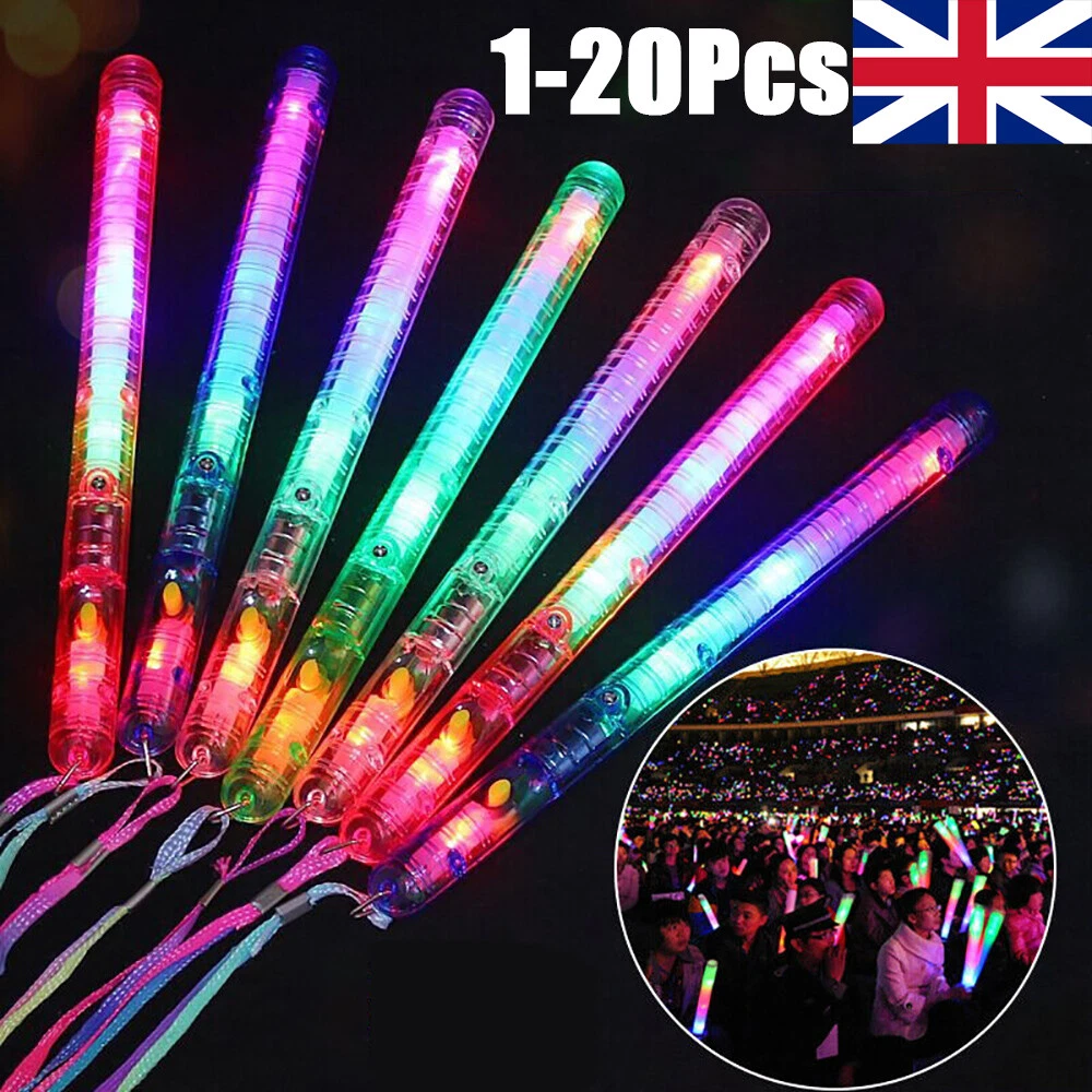 Light discount up wand
