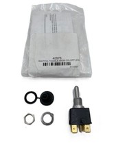 Blizzard Snowex Snow Plow Switch Boot 40575