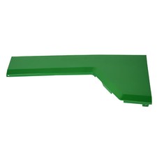 Right Hood Side Panel Cover For John Deere  5400n 5400 5300n 5300 5200 Tractor