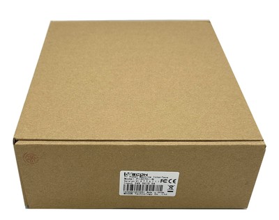 Wecon Industrial Display Panel 7'' - HMI Pi-3070i-N - NEW