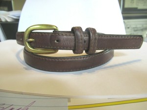 ladies levi belt