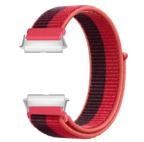 Nylon Armband für Xiaomi Redmi Watch 3 ACTIVE Sport Band strap Uhr Tracker - 第 32/64 張圖片