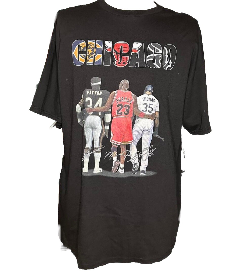トップス 90s vintage NBA CHICAGO BULLS shirt y2k Vintage 90s Vintage Chicago Bulls T Shirt Big Logo Nba Logo