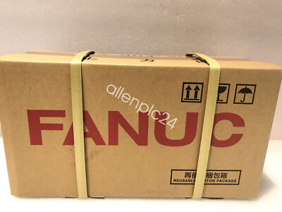 A06B-0202-B500 NEW Servo Motor FANUC FedEx or DHL