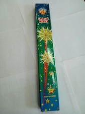 STOCK  NUMERO 1 CONFEZIONE DA PEZZI 50 CANDELA MAGICA  TRONI PETARDO 