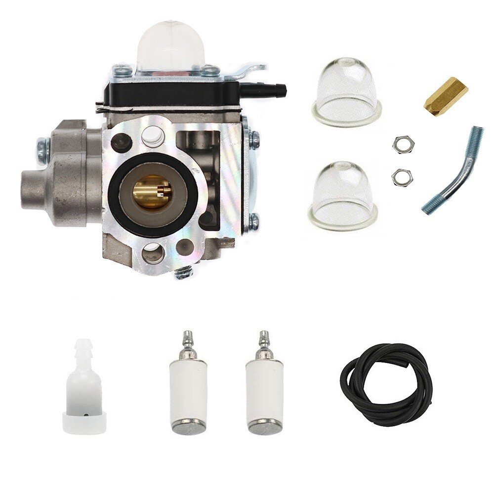 kiruakirua　1011 Carburetor Fit for Shindaiwa T-261x 62028-81010 81011 81012 81013