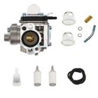 A021002320 Carburetor For Shindaiwa T261 T261B LE261 62028-81012 62028-81013