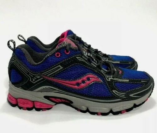 saucony grid excursion tr6