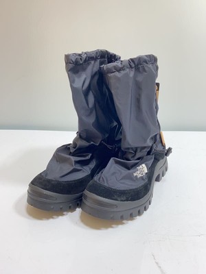 THE NORTH FACE Other 22SS Hender Scheme HS SchlafBoots 26cm Black 