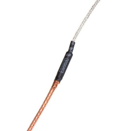 Pastilla piezoeléctrica varilla de sillín de tira suave para guitarra acústica ukelele guitarra clásica - Imagen 5 de 5