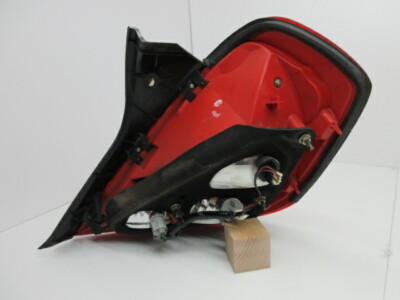 JDM NISSAN J31 TEANA MAXIMA ALTIMA Tail lights Left side 26555