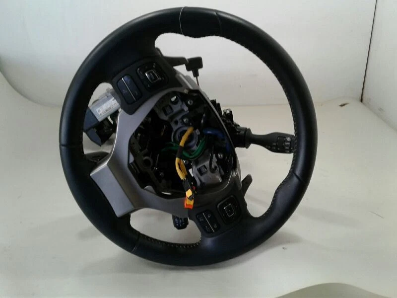 Steering Column Power Tilt Pre-crash System US Market Fits 15-19 NX300H 121625 Foto 2 de 4