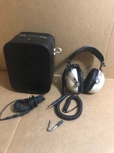 Pioneer Headphones Se 50 | eBay