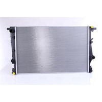 KüHler WasserküHler MotorküHler Passend FüR Jeep Cherokee KL 2.4 3.2 V6