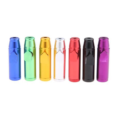 1X Smoking Tool Tobacco Pipes Enough For Approximate 3g Of Tobacco 2.08inch