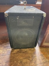 Mg Pro Series Mg 1045 10” Speakers Vintage Pair Tested