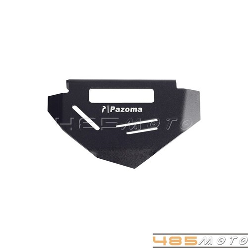 Motorcycle Front Brake Caliper Guard For Harley Sportster S RH1250S 2021-2024 - Bild 4 von 7