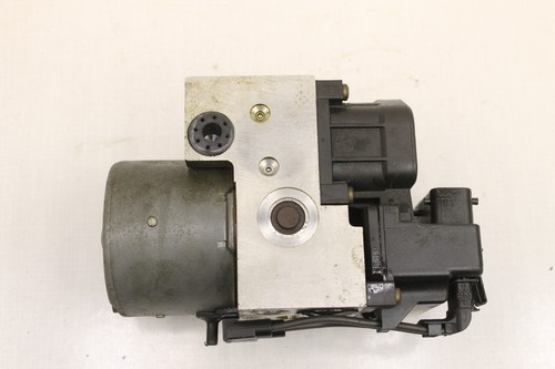 Peugeot 306 ABS Block Hydraulikblock Bosch Steuergerät 9625242380