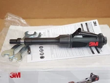 3M Straight Extended Long Reach Air Die Grinder 25000 RPM 1/8" & 1/4" Collet