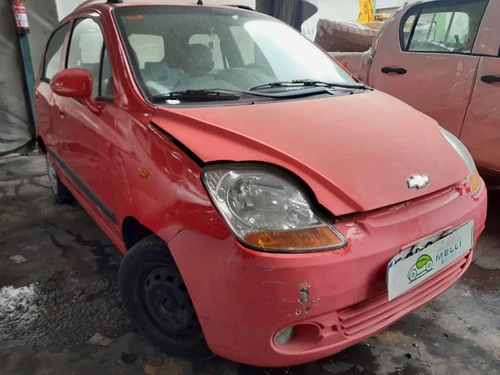 96801808 Centralina Motore per CHEVROLET MATIZ SX 2007 8996541 - Foto 6 di 10