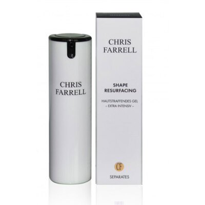 Chris Farrell Separates Shape Resurfacing 30ml