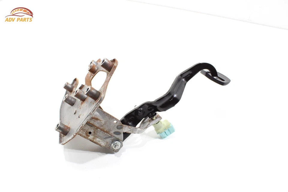 Ford Transit 250 2015-2019 pedal de parada de freno con soporte OEM Foto 4 de 4