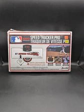 Franklin MPH Speed Tracker Pro Wireless New Open Box Training Pitching Machine