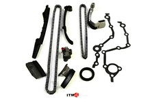 Engine Timing Chain Kit ITM 053-94310