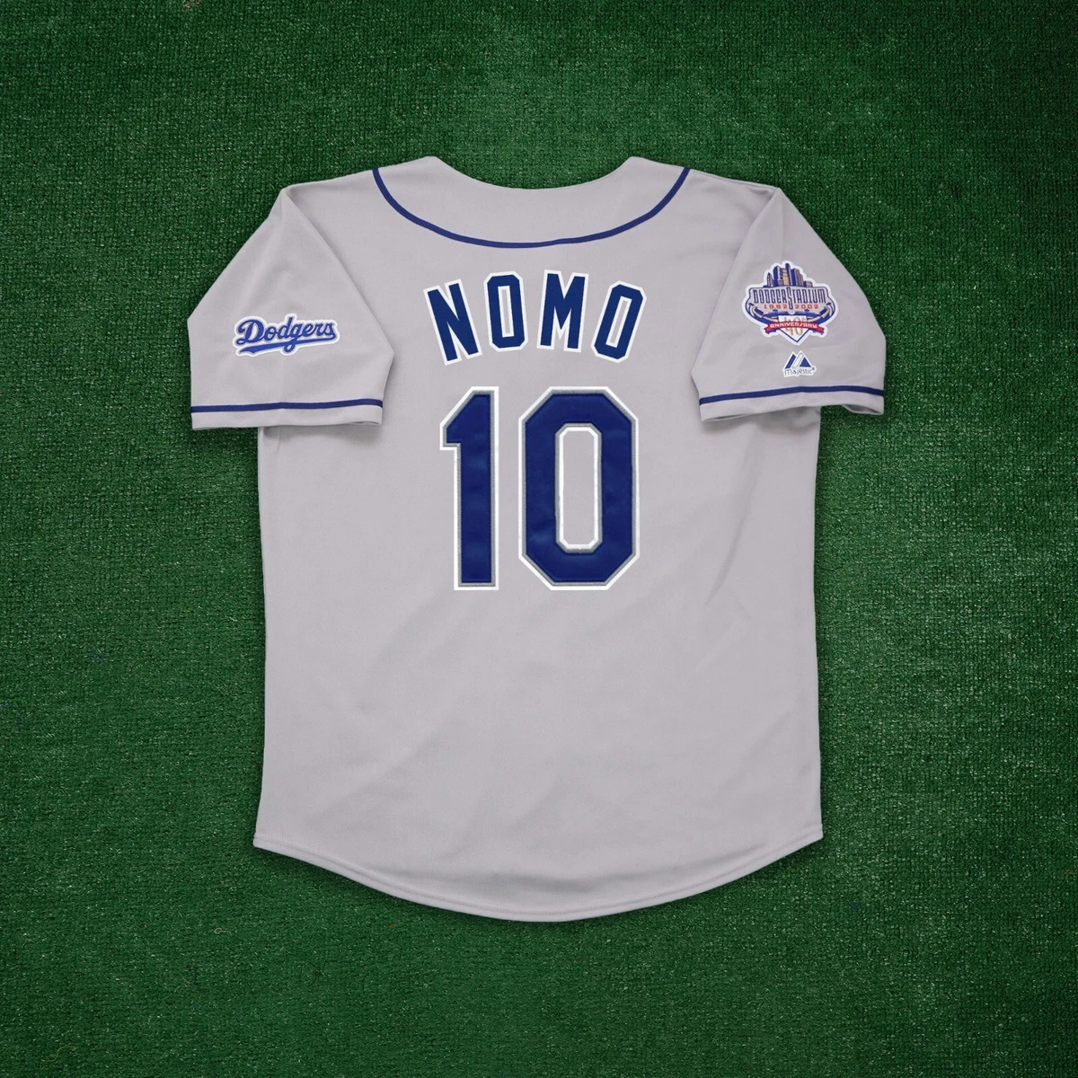 Preços baixos em Camisas Majestic Los Angeles Dodgers MLB | eBay