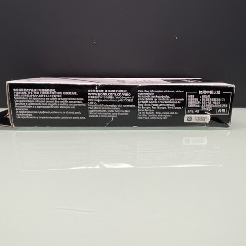 SONY Digitizer stylus Pen VGP-STD2 (C2) - Picture 6 of 6