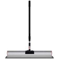 LEVEL5 32" Skimming Blade Combo w/ Adapter  38" - 63" Extension Handle  5-426