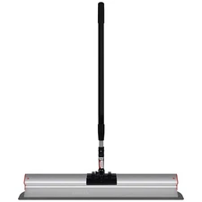 LEVEL5 32" Skimming Blade Combo w/  Adapter & 38" - 63" Extension Handle | 5-426