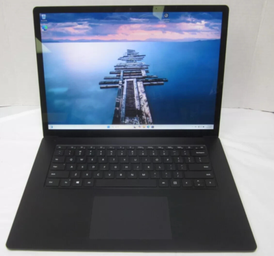 Microsoft Surface Laptop 3 1868✓ i7-1065G7✓16GB RAM✓256GB SSD